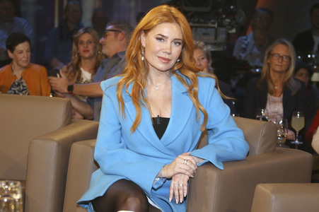 'NDR Talk Show' in Hamburg