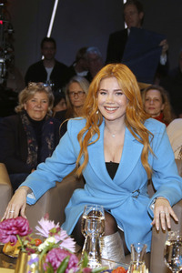 'NDR Talk Show' in Hamburg