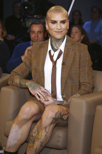 'NDR Talk Show' in Hamburg