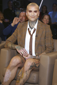 'NDR Talk Show' in Hamburg