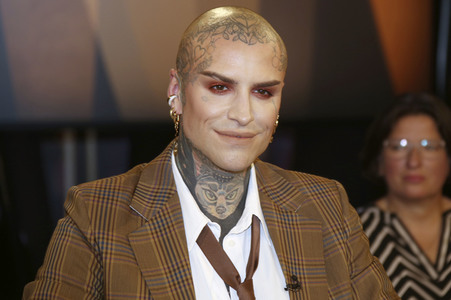 'NDR Talk Show' in Hamburg