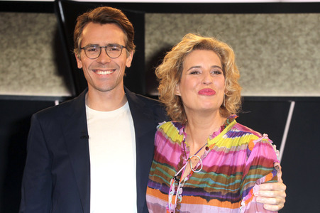 'NDR Talk Show' in Hamburg
