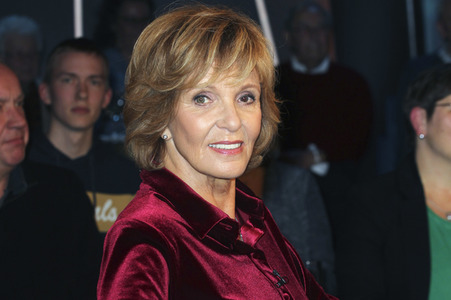 'NDR Talk Show' in Hamburg