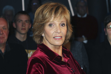 'NDR Talk Show' in Hamburg