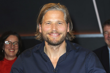 'NDR Talk Show' in Hamburg