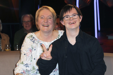 'NDR Talk Show' in Hamburg