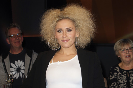 'NDR Talk Show' in Hamburg