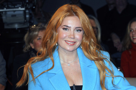 'NDR Talk Show' in Hamburg