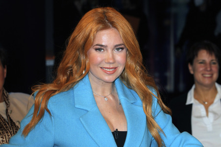 'NDR Talk Show' in Hamburg