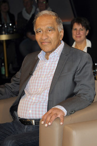 'NDR Talk Show' in Hamburg