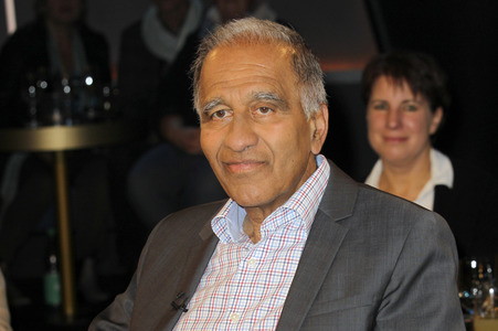 'NDR Talk Show' in Hamburg