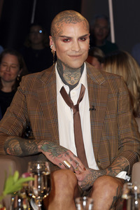 'NDR Talk Show' in Hamburg