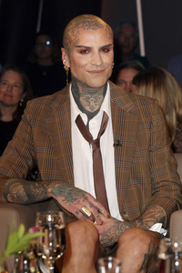 'NDR Talk Show' in Hamburg