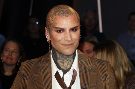 'NDR Talk Show' in Hamburg