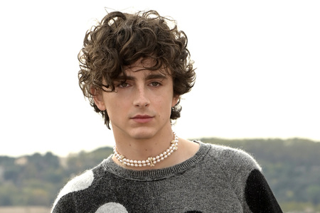 Photocall 'Bones and All' in Rom