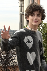 Photocall 'Bones and All' in Rom