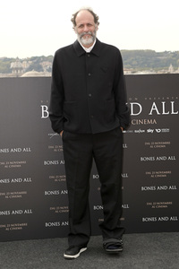 Photocall 'Bones and All' in Rom