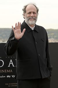 Photocall 'Bones and All' in Rom