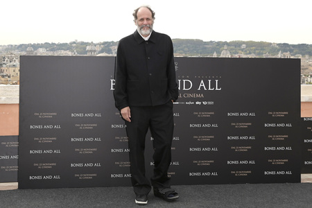 Photocall 'Bones and All' in Rom
