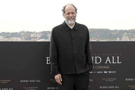 Photocall 'Bones and All' in Rom