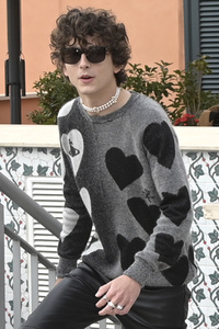 Photocall 'Bones and All' in Rom