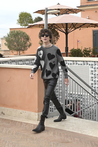 Photocall 'Bones and All' in Rom