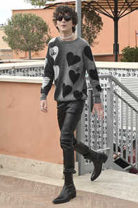 Photocall 'Bones and All' in Rom