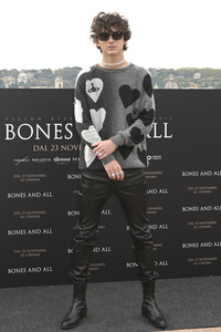 Photocall 'Bones and All' in Rom