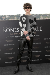 Photocall 'Bones and All' in Rom