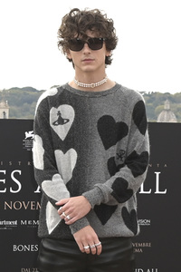 Photocall 'Bones and All' in Rom