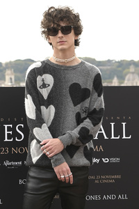 Photocall 'Bones and All' in Rom