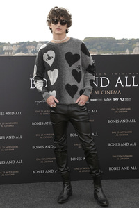 Photocall 'Bones and All' in Rom