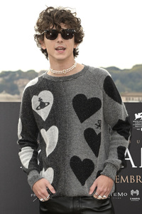 Photocall 'Bones and All' in Rom