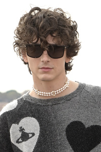 Photocall 'Bones and All' in Rom