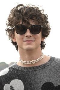 Photocall 'Bones and All' in Rom