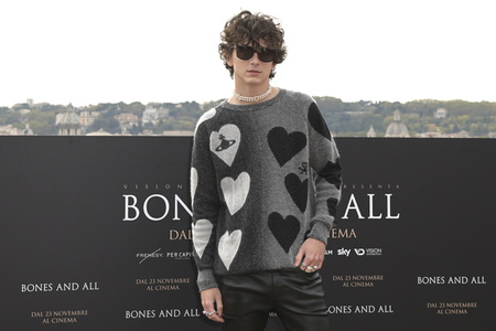 Photocall 'Bones and All' in Rom