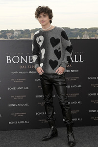 Photocall 'Bones and All' in Rom