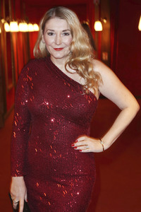 Premiere vom Cornelia Poletto Palazzo in Hamburg