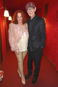 Premiere vom Cornelia Poletto Palazzo in Hamburg