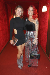 Premiere vom Cornelia Poletto Palazzo in Hamburg