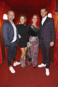 Premiere vom Cornelia Poletto Palazzo in Hamburg