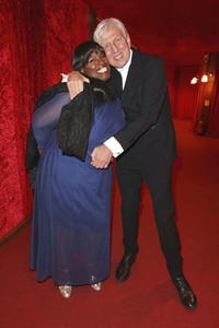 Premiere vom Cornelia Poletto Palazzo in Hamburg