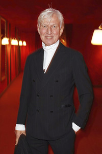 Premiere vom Cornelia Poletto Palazzo in Hamburg