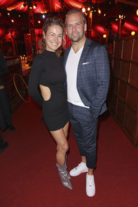 Premiere vom Cornelia Poletto Palazzo in Hamburg