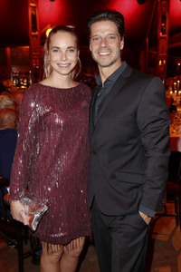 Premiere vom Cornelia Poletto Palazzo in Hamburg