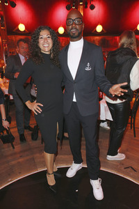 Premiere vom Cornelia Poletto Palazzo in Hamburg