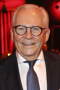 Premiere vom Cornelia Poletto Palazzo in Hamburg