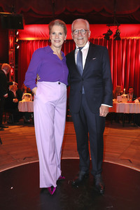 Premiere vom Cornelia Poletto Palazzo in Hamburg