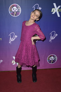 Prymrr's Geburtstagsparty in Los Angeles