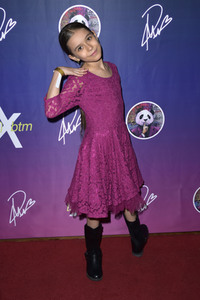 Prymrr's Geburtstagsparty in Los Angeles